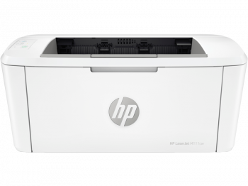 HP 1Y7D2A M111CW TEK FONKSİYONLU SİYAH LAZER YAZICI 18PPM