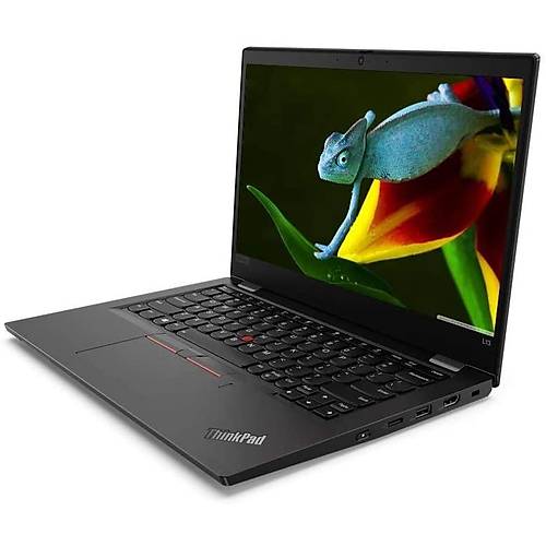 Lenovo ThinkPad L13 20VH001VTX i5-1135G7 16GB 512SSD 13.3" FullHD FreeDos Notebook