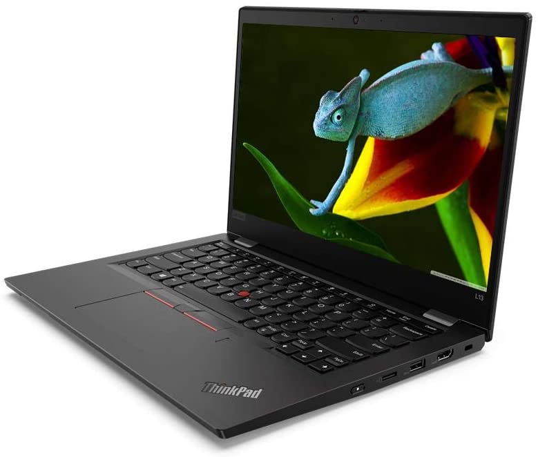 Lenovo ThinkPad L13 20R3001GTX i7-1165G7 16GB 512SSD 13.3" FullHD FreeDos Notebook