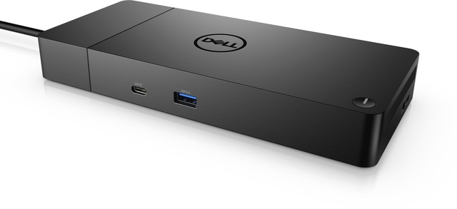 DELL DOCK WD19S WITH 180W ADAPTER 210-AZBU