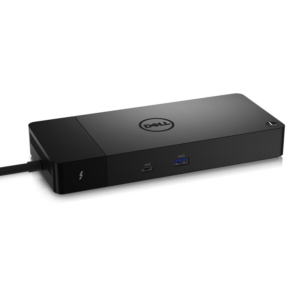 DELL THUNDERBOLT DOCK WD22TB4 130W (210-BDTD)