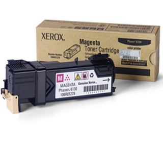 XEROX 106R01283 PHASER 6130 MAGENTA KIRMIZI TONER 1.900 SAYFA