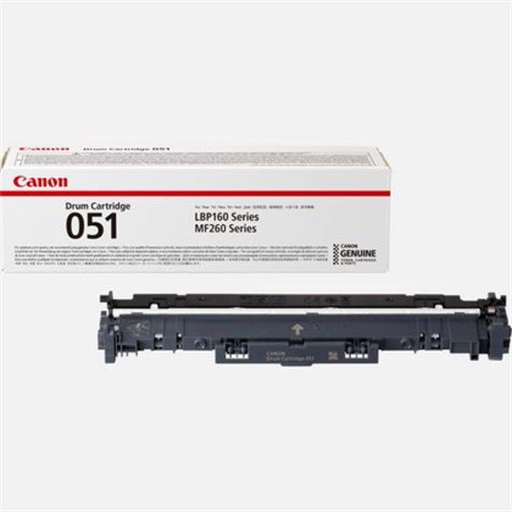 Canon CRG-051 Drum Unitesi