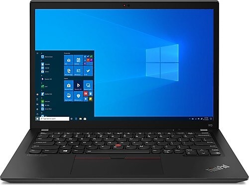 LENOVO TP X13 G3 I7 16GB 512GB W10P 21BN0033TX