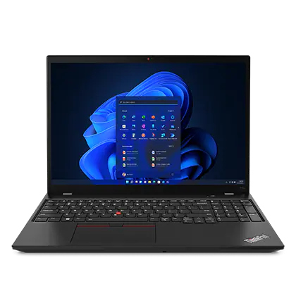 LENOVO 21BT000GTX MWS P16S V1 I7-1260P 12C 2.1GHZ 16GB 3200MHZ SODIMM 1TB SSD NVIDIA T550 4GB W11 16IN