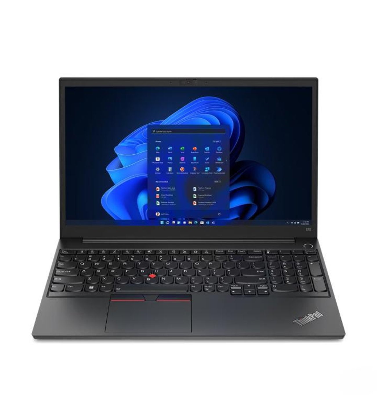 LENOVO THINKPAD E15 GEN 4 21E600EWTX I5-1235U 8GB 512GB SSD 15.6" DOS