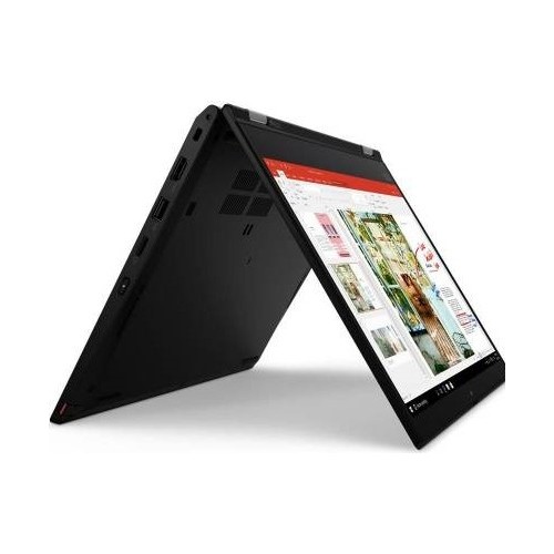 Lenovo Yoga X13-G4 21F2S022TX Core İ7 1355U 16Gb 512 Gb 13.3" Dos Dokunmatik Kalem Notebook