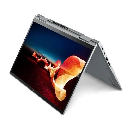 Lenovo Yoga X1 21HRS3YA0TN Core İ7 1355U 16Gb 512 Gb 14" Dos Dokunmatik Kalem Notebook