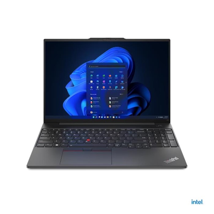 LENOVO NB E16 GEN1 21JN0008TX i5-1335U 8GB 512GB SSD 16.0 WUXGA (1920x1200) FREEDOS