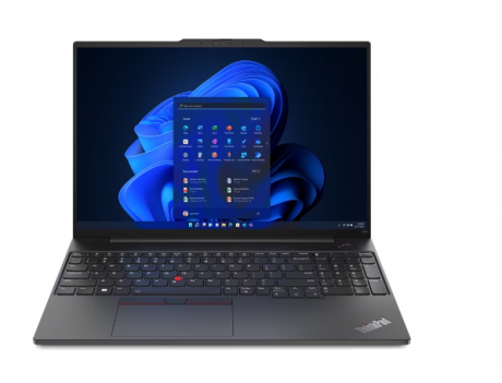 LENOVO E16 THINKPAD 21JT0017TX R7-7730U 16GB 512GB SSD 16" FDOS