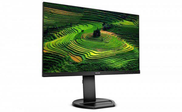 241B8QJEB-00 PHILIPS 21.5 5MS 60HZ FHD IPS LED MONITOR