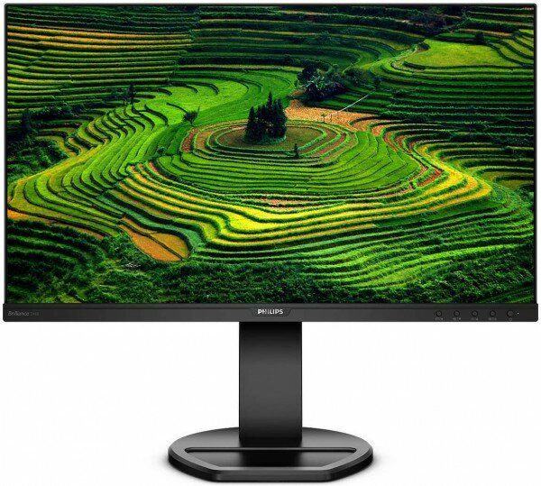 241B8QJEB-00 PHILIPS 21.5 5MS 60HZ FHD IPS LED MONITOR