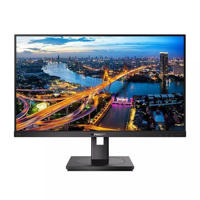 242B1V-00 PHILIPS IPS 23.8 4MS 75HZ FHD LED MONITOR