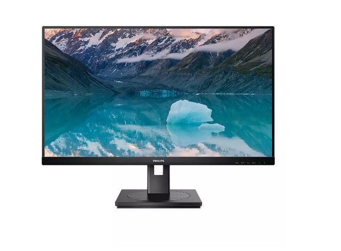 PHILIPS 242S9JML-00 23.8" 1920X1080 4MS 75HZ MONITOR