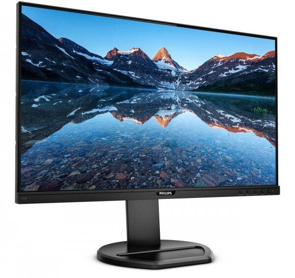 243B9-00 PHILIPS 23.8" 4MS 75HZ FULL HD IPS