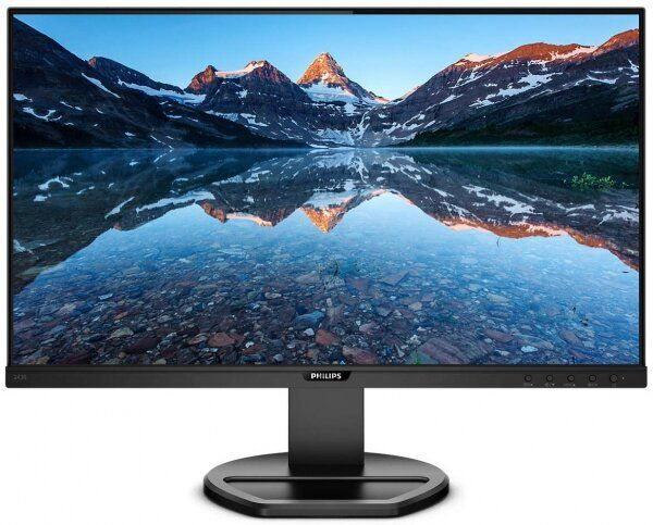 243B9-00 PHILIPS 23.8" 4MS 75HZ FULL HD IPS