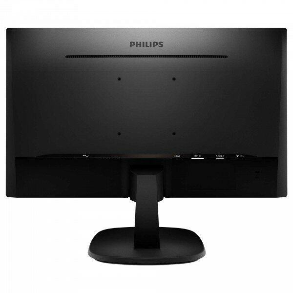 243V7QDSB-00 PHILIPS 23.8 5MS 60HZ FHD IPS LED MONITOR