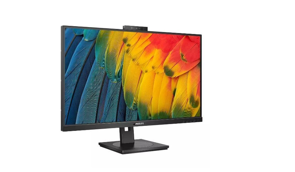 PHILIPS 24B1U5301H-00 23.8" 1920X1080 4MS 75HZ HDMI HBR 3 IPC SİYAH LED MONİTÖR