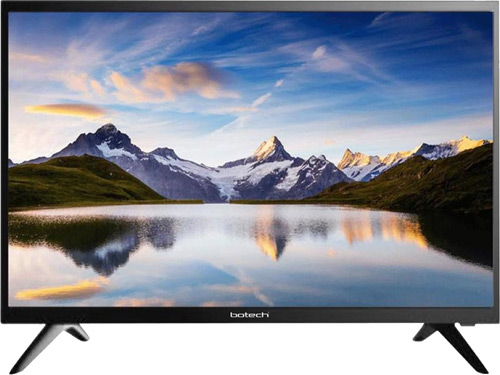 BOTECH 24" HD READY 61 EKRAN TV+MONITOR LED