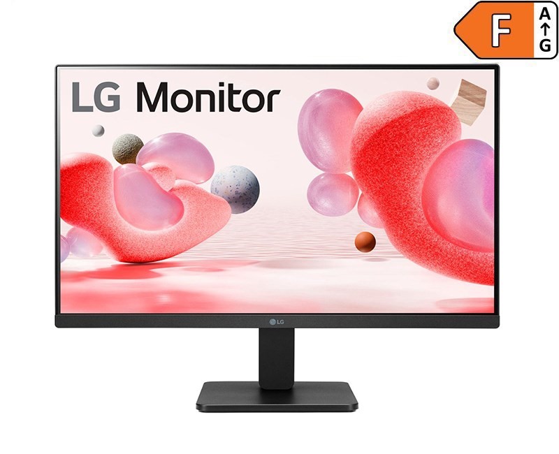 LG 23.8" 24MR400-B 5MS 100HZ HDMI IPS