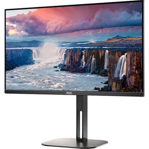 AOC 23.8” 24V5C-BK 1MS 75HZ HDMI DP USBC