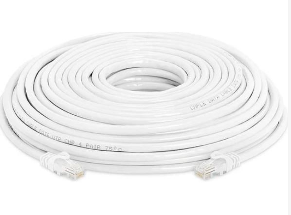 NOVA CAT6 23AWG 100MT KABLO