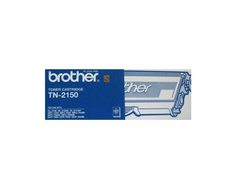 BROTHER TN-2150 SIYAH TONER