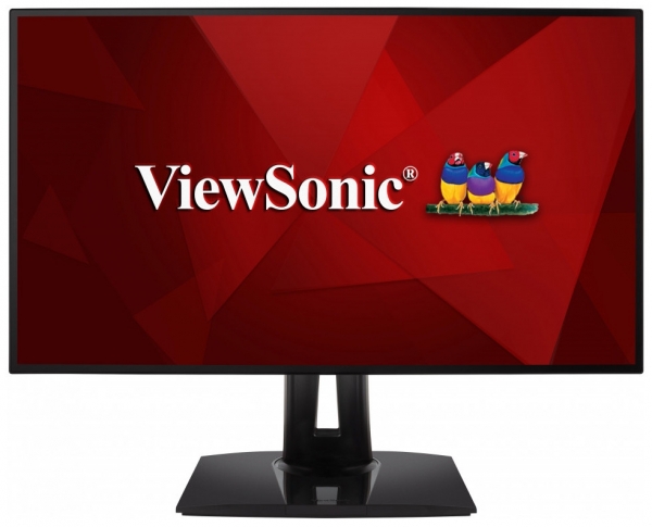 27 VIEWSONIC VP2768A LED IPS 350 NITS 2K 2560 X 1440 100% SRGB 16:9 2XHDMI TIP-C RJ45 PANTONE ONAYLI FOTOGRAF - PRODUKSIYON - TASARIM PROFESYONEL MONITOR