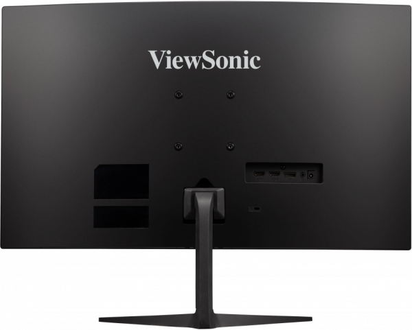 27 VIEWSONIC VX2719-PC-MHD 1MS 240HZ 250 NITS FREESYNC - G-SYNC 2XHDMI DP CURVE GAMING MONITOR