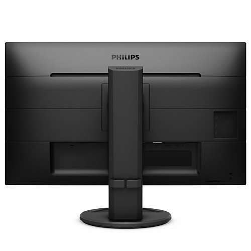 PHILIPS 27" 271B8QJEB 5MS VGA HDMI DVI-D DP MM LED