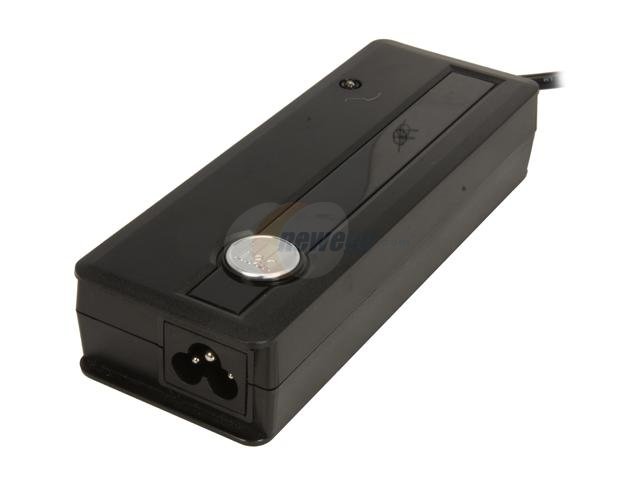 HEC UA100 PRO 100W 15-24V DIGITAL NOTEBOOK ADAPTOR