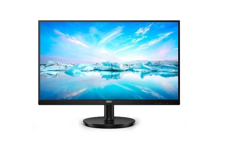 PHILIPS 275V8LA-00 MON GAM 27" 2560X1440 KAV 4MS DP-HDMI