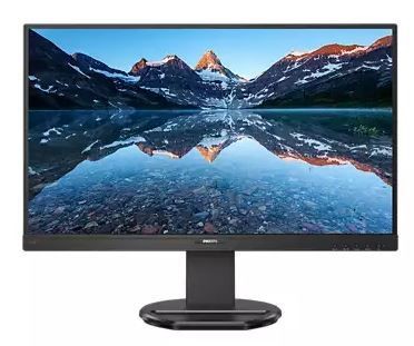 PHILIPS 276B9-00 27" 2560 X 1440 4MS 75HZ HDMI USB-C SIYAH IPC LED MONITOR