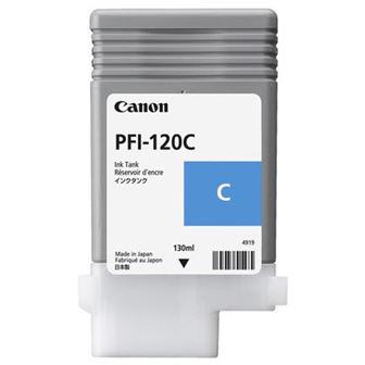 CANON 2886C001 INK TANK PFI-120 CYAN