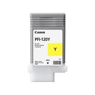 CANON 2888C001 INK TANK PFI-120 YELLOW