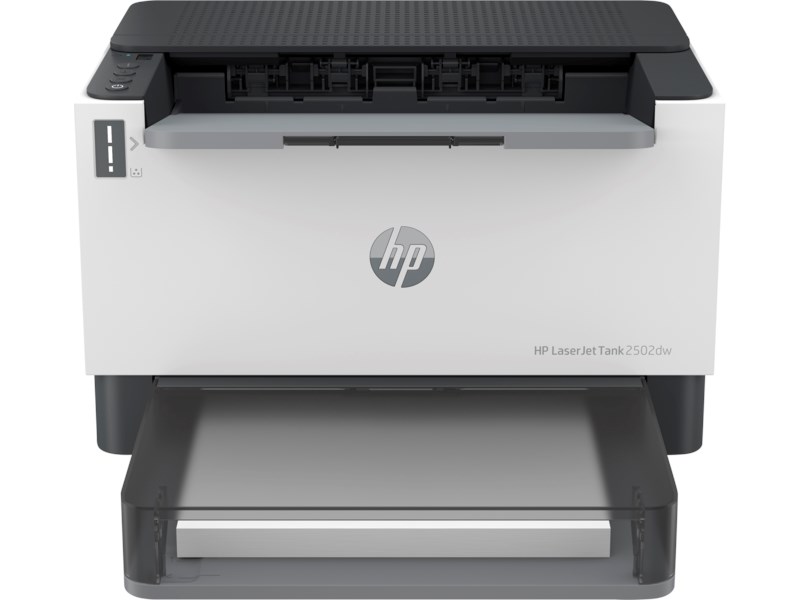 HP 2502DW TEK FONKSIYONLU TANKLI LAZER (2R3E3A)