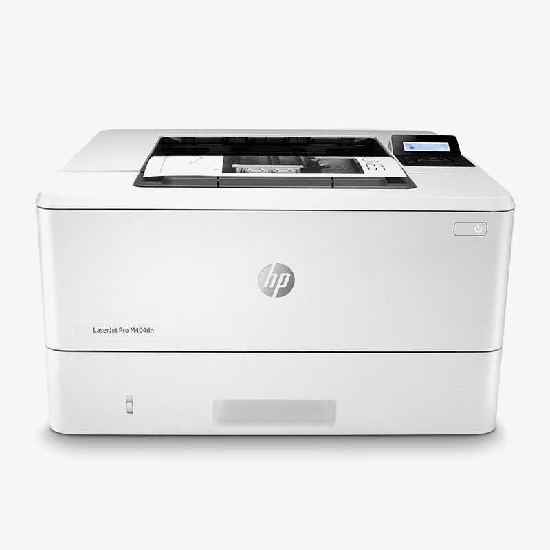 HP 2Z610A 4003DW TEK FONKSIYONLU SIYAH LAZER YAZICI 40PPM