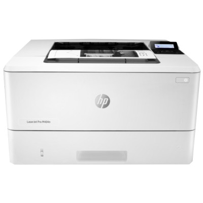 HP 2Z611A 4003N TEK FONKSIYONLU SIYAH LAZER YAZICI 40PPM