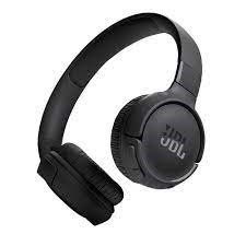 JBL TUNE 520BT SIYAH KULAK USTU BLUETOOTH KULAKLIK