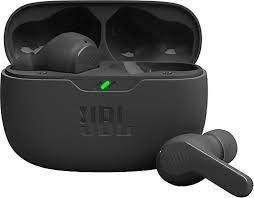 JBL WAVE BEAM TWSBLUETOOTH KULAKICI KULAKLIK SIYAH