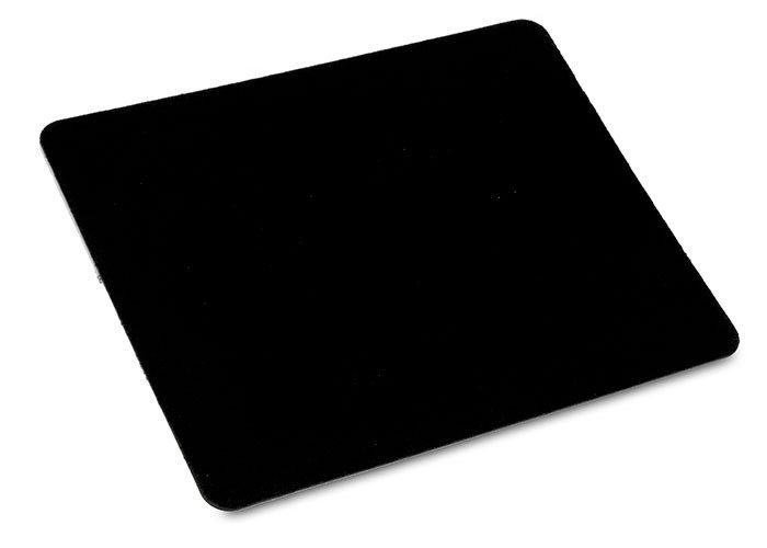 300142 ADDISON SIYAH MOUSE PAD