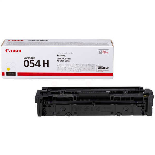 CANON 3025C002 CRG-054H SARI TONER