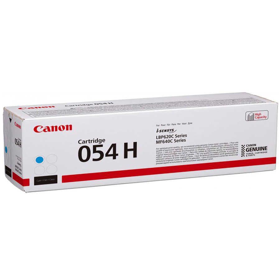 CANON 3027C002 CRG-054H MAVI