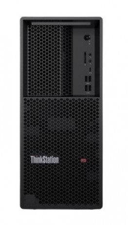 LENOVO 30GS001ATR WS P3 I7-13700K 16C 3.4GHZ 2×16GB 4400MHZ UDIMM 1TB SSD NVIDIA T1000 8GB W11 750W TOWER