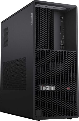 LENOVO 30HA000QTX WS P3 ULTRA i7-13700K 16C 3.4GHz 2x8GB 4800MHz SODIMM 512GB SSD NVIDIA T1000 8GB W11 300W TOWER