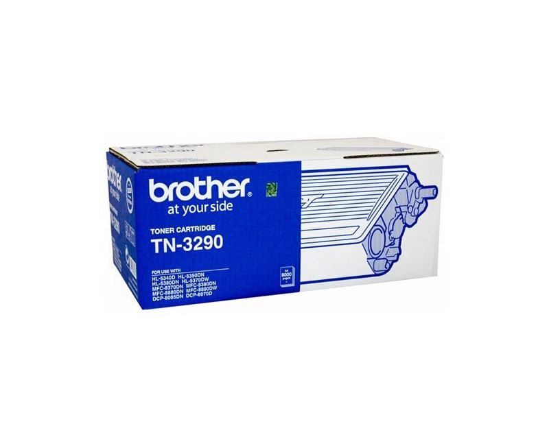 BROTHER TN-3290 TONER (8000 SAYFA)