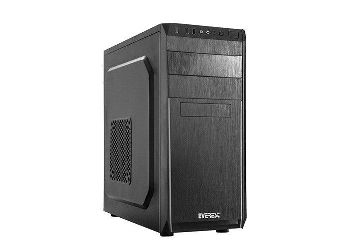 318B EVEREST SIYAH 250W MINI TOWER KASA