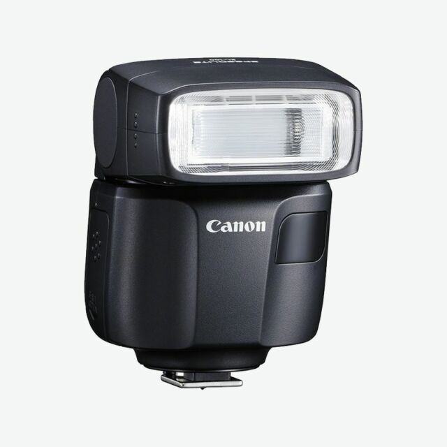 CANON 3249C003 FLASH SPEEDLITE EL-100