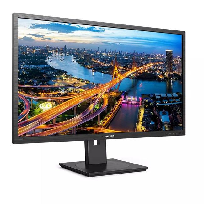 325B1L-00 31.5 PHILIPS IPS QHD 4MS 75HZ DP HDMI