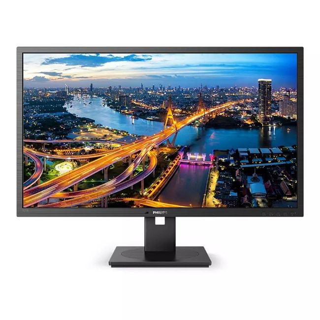 325B1L-00 31.5 PHILIPS IPS QHD 4MS 75HZ DP HDMI